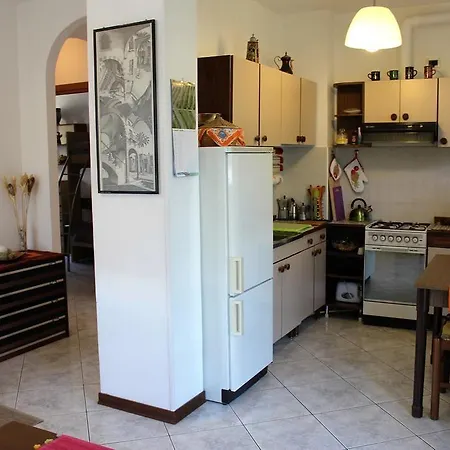 House Dada Apartment Dorio